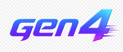 gen 4 logo